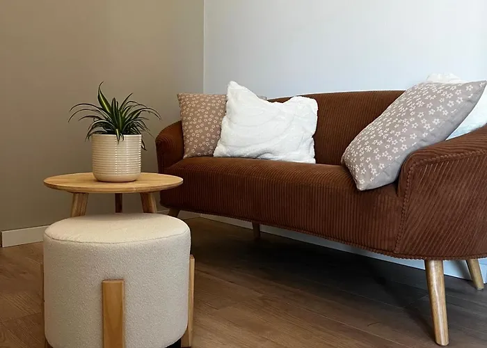 Nieuw Vakantiewoning De Peperbus