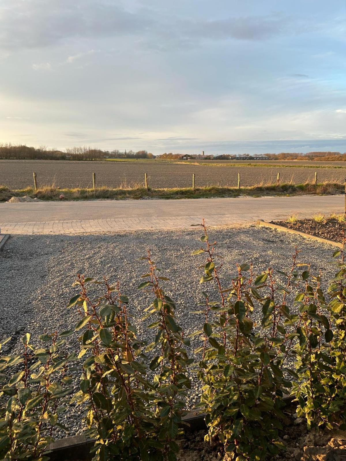 Nieuw Vakantiewoning De Peperbus Aagtekerke