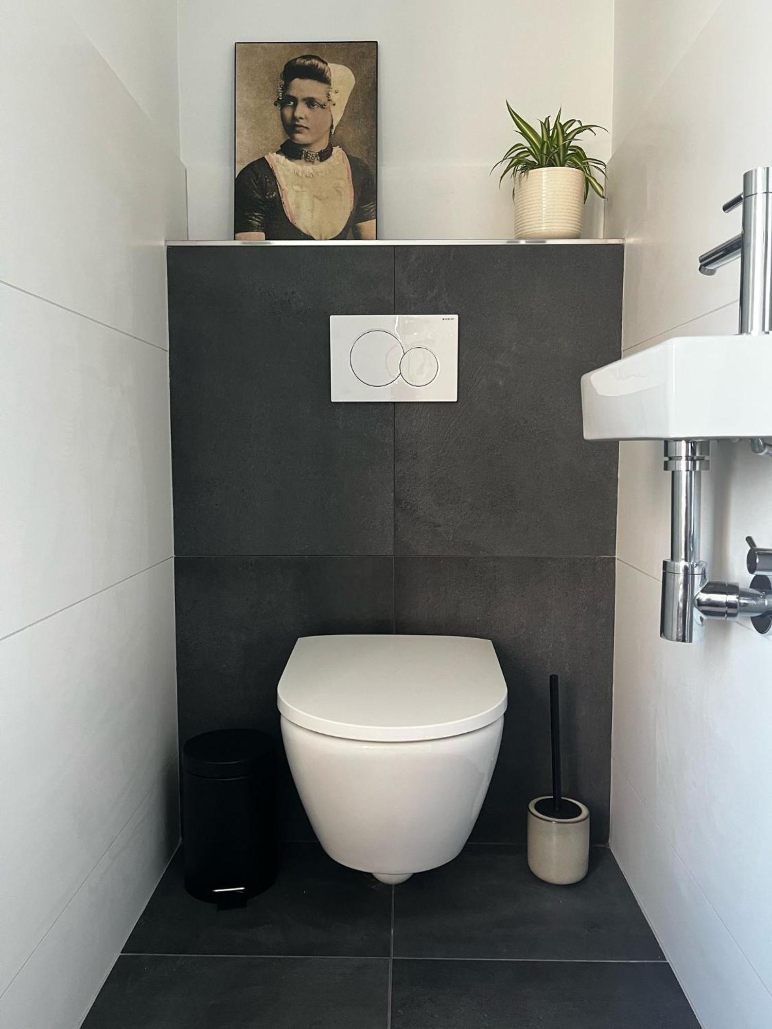 Nieuw Vakantiewoning De Peperbus Aagtekerke