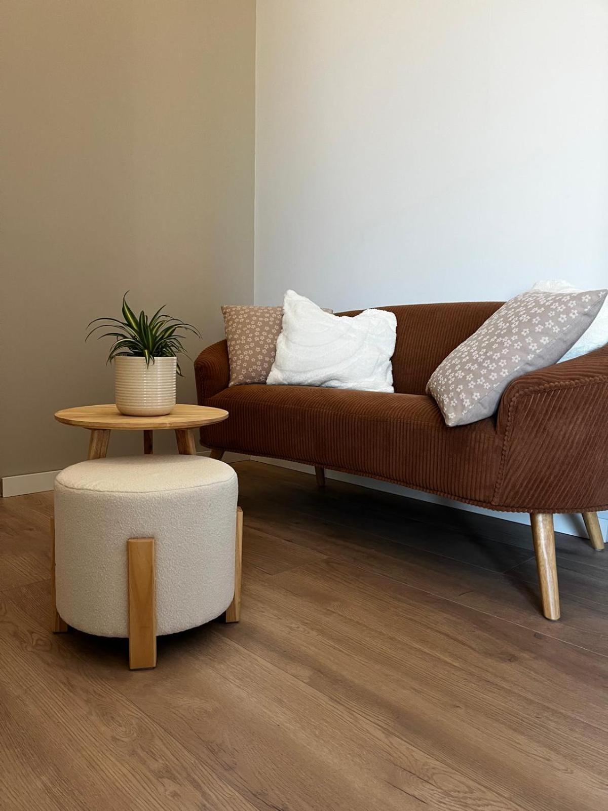 Nieuw Vakantiewoning De Peperbus Vakantiehuis Aagtekerke