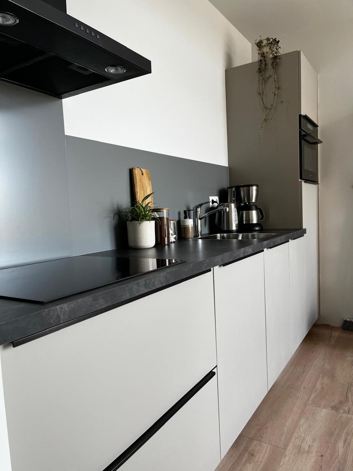 Nieuw Vakantiewoning De Peperbus *