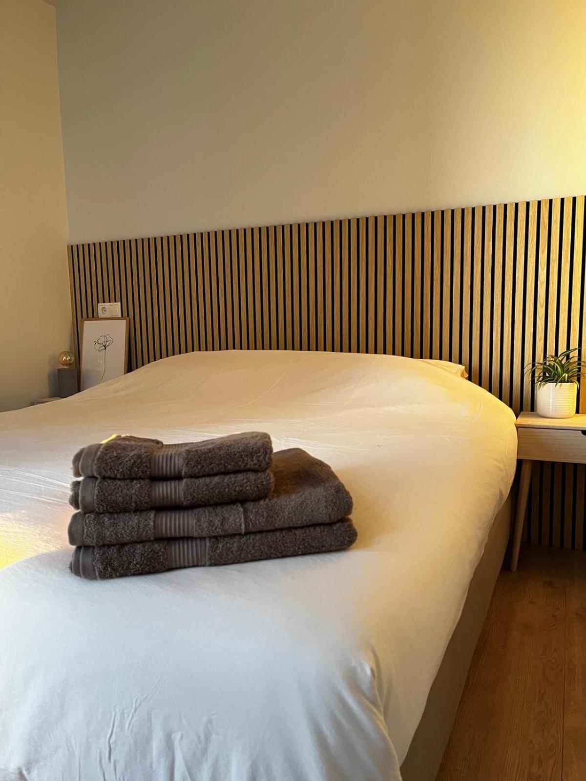 Vakantiehuis Nieuw Vakantiewoning De Peperbus