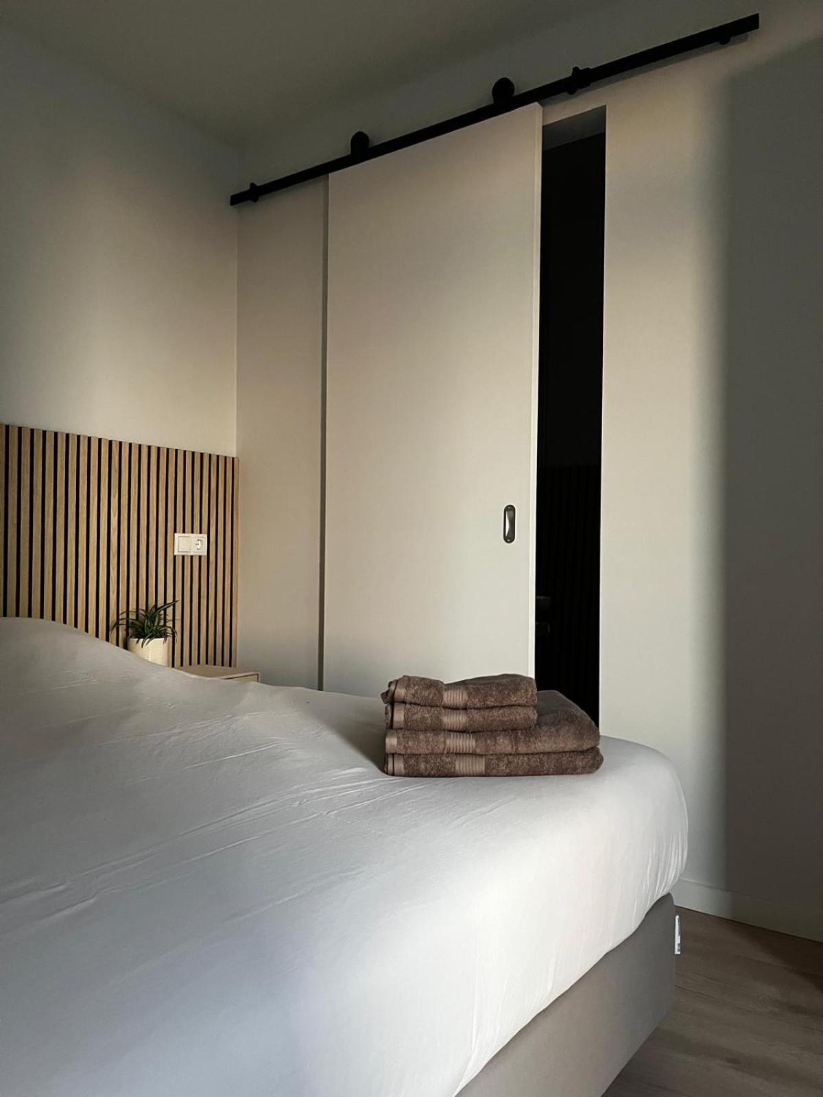 Nieuw Vakantiewoning De Peperbus