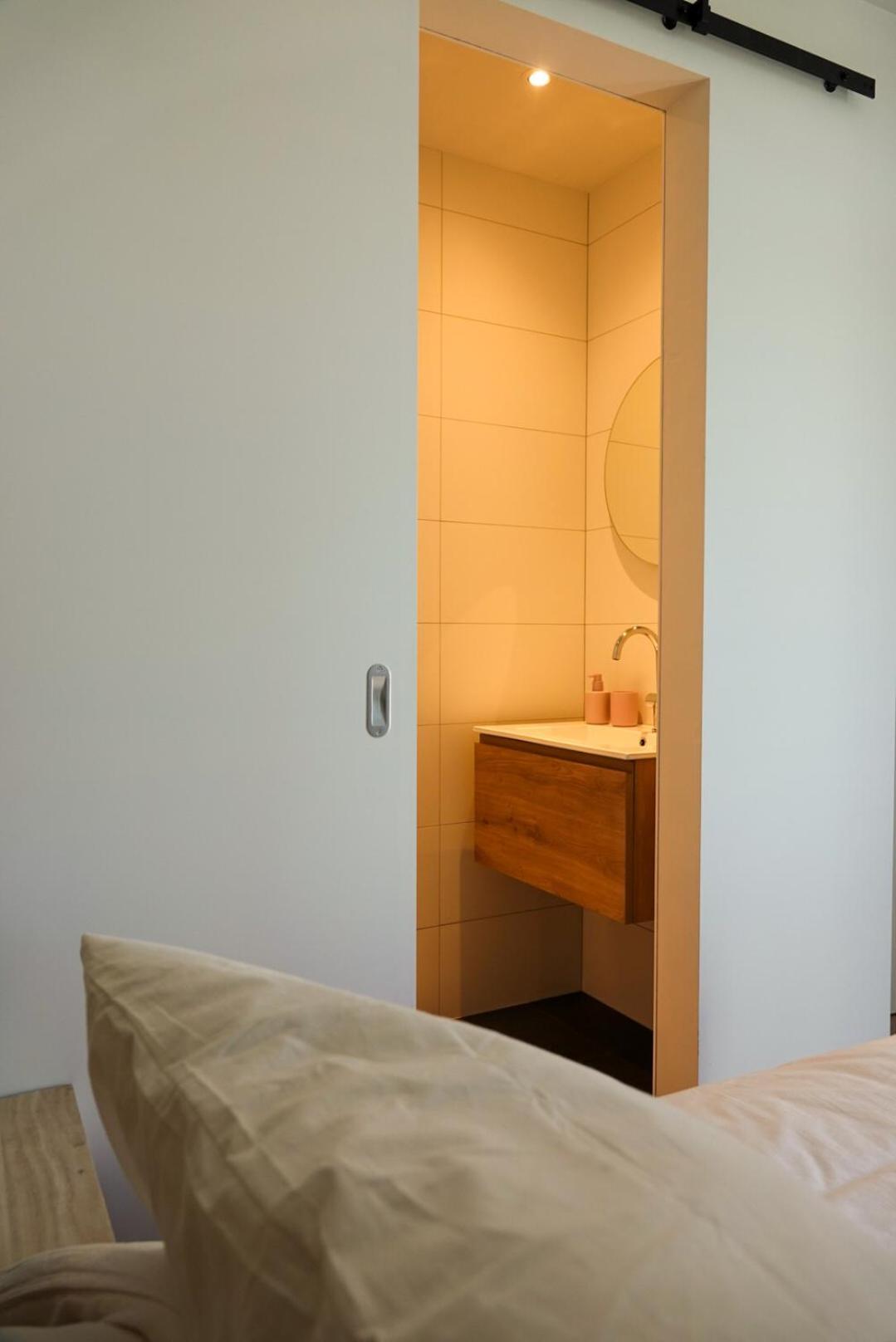 Nieuw Vakantiewoning De Peperbus Aagtekerke