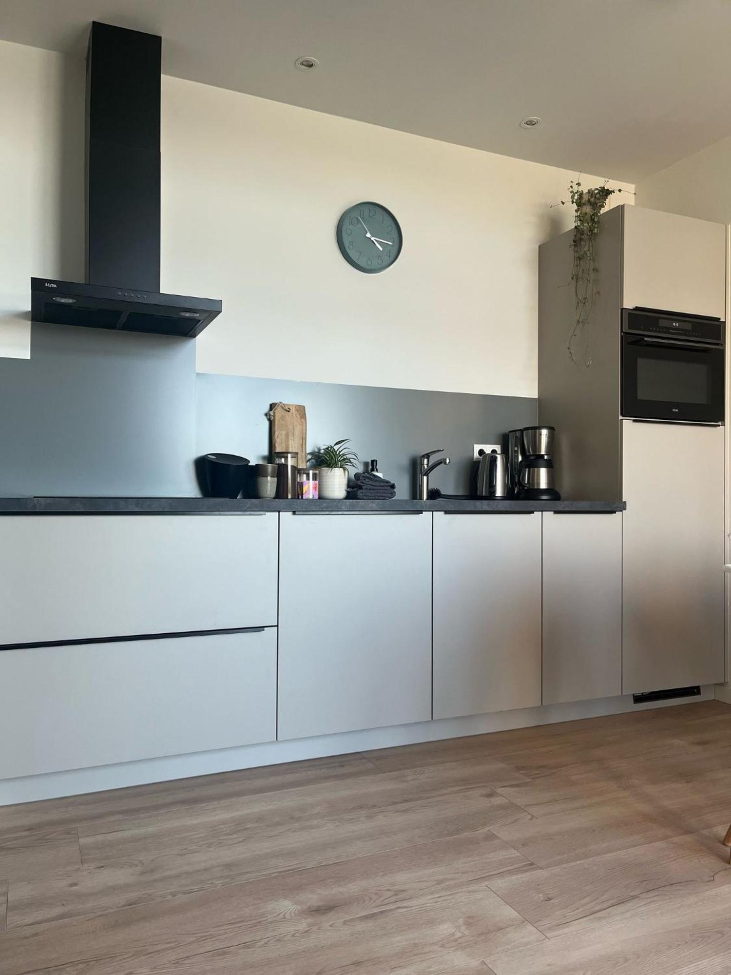 Nieuw Vakantiewoning De Peperbus * Aagtekerke