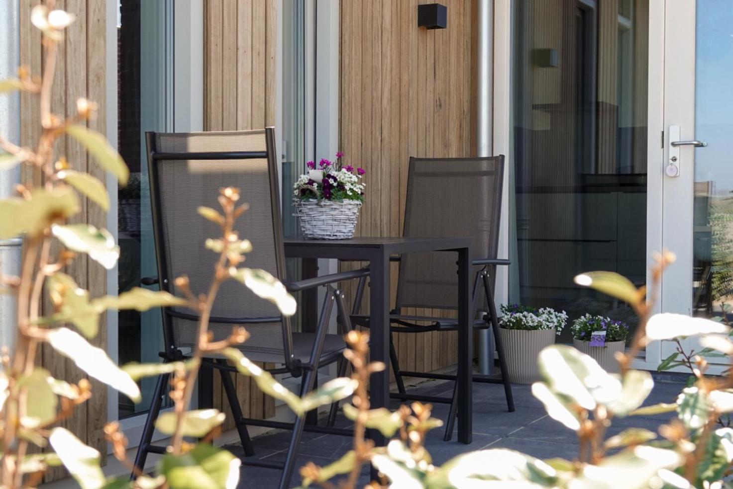 Nieuw Vakantiewoning De Peperbus Vakantiehuis *