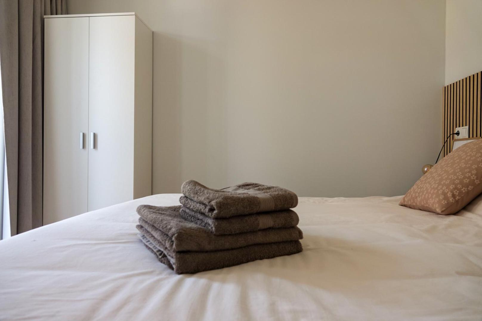 Nieuw Vakantiewoning De Peperbus