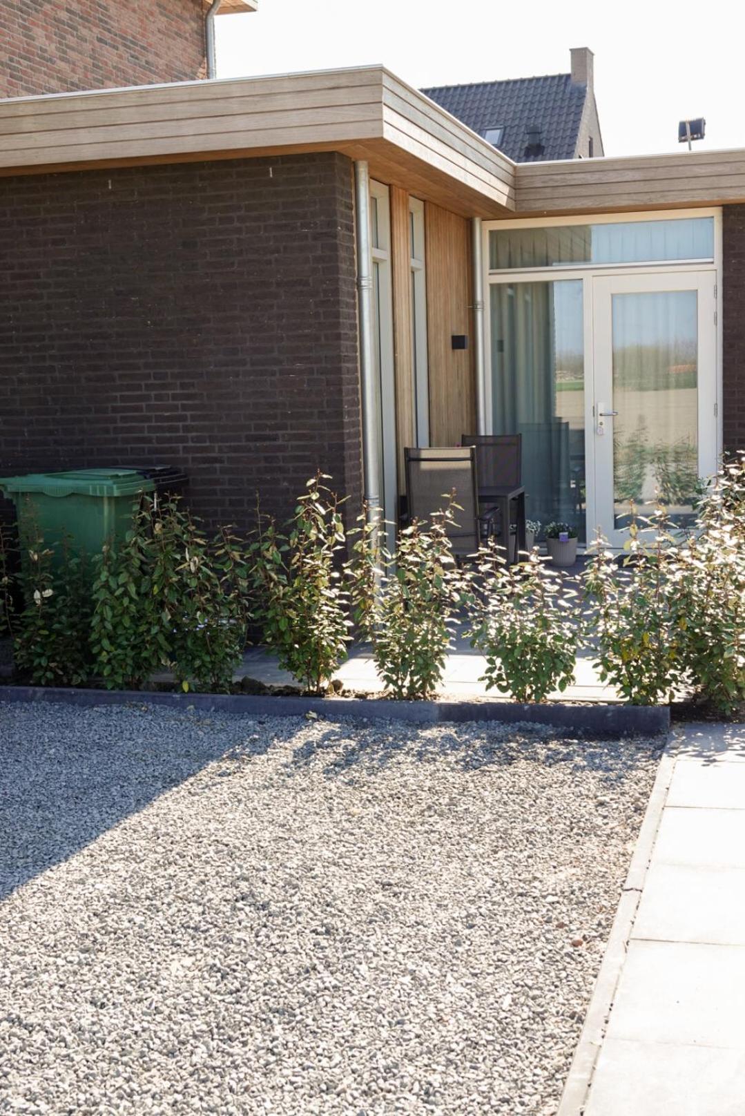 Nieuw Vakantiewoning De Peperbus Vakantiehuis