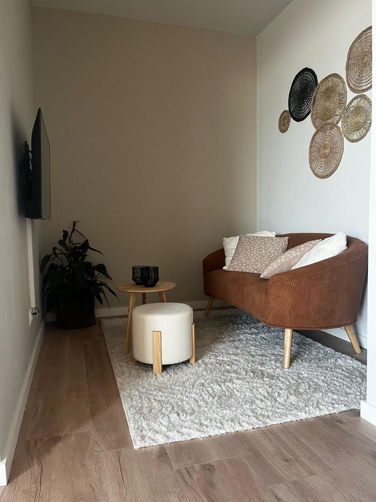 Nieuw Vakantiewoning De Peperbus * Aagtekerke
